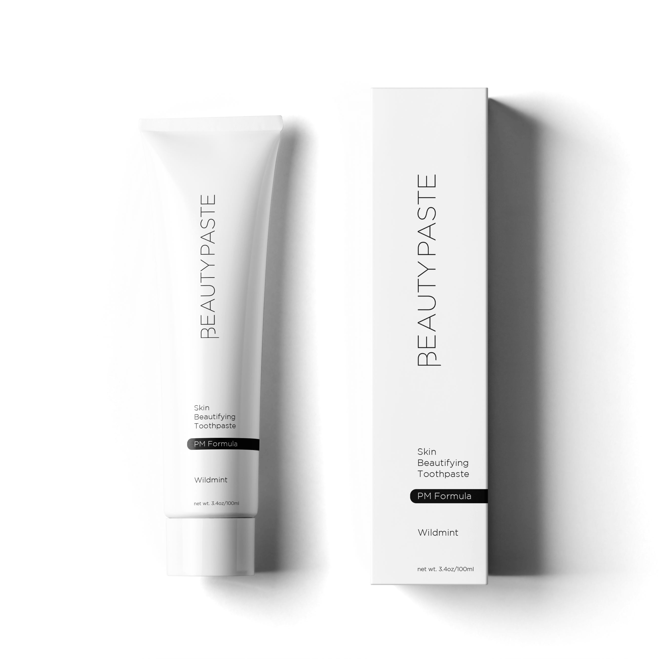 The Original Skin Beautifying Toothpaste