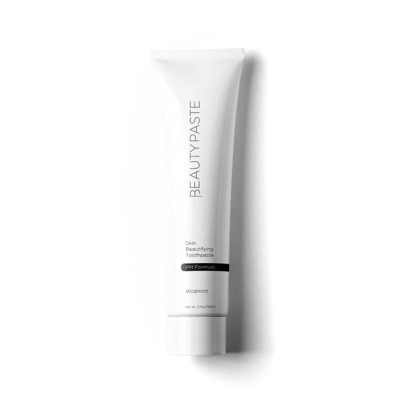 The Original Skin Beautifying Toothpaste