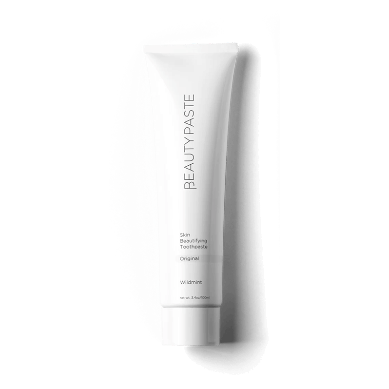 The Original Skin Beautifying Toothpaste
